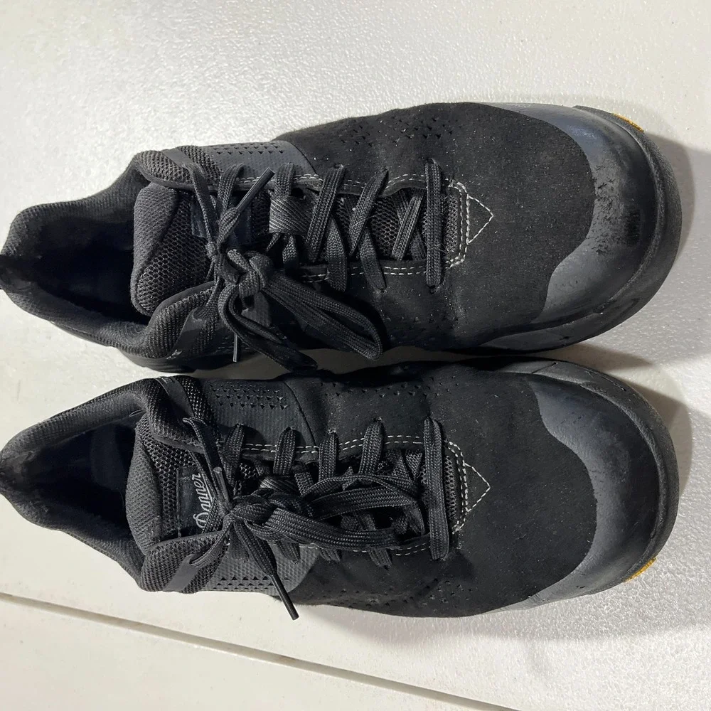 Danner Lead Time 3
